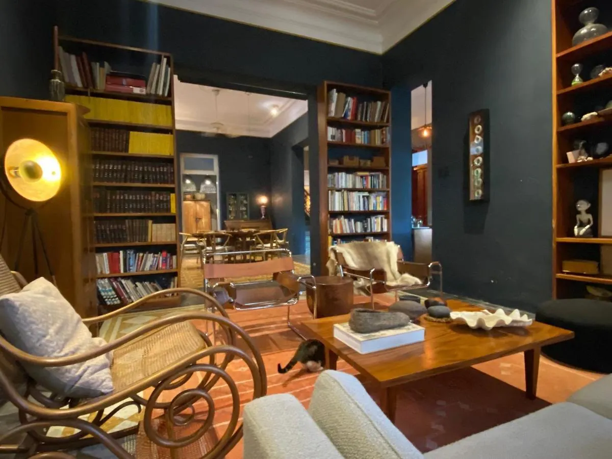 Villa Casa Tuut Mérida México