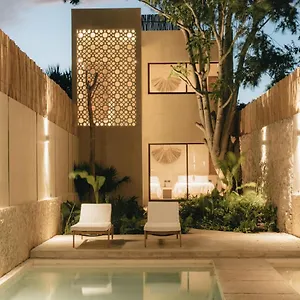Villa Casa Nah, Mérida