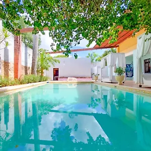 Villa Octavia, Mérida