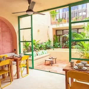 Kuka Y Milpa Mérida
